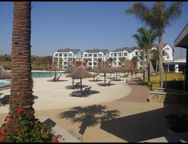 1 BEDROOM APARTMENT TO LET IN SAVANNAH COUNTRY ESTATE